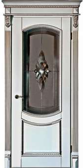 МЕЖКОМНАТНЫЕ ДВЕРИ MD-10 